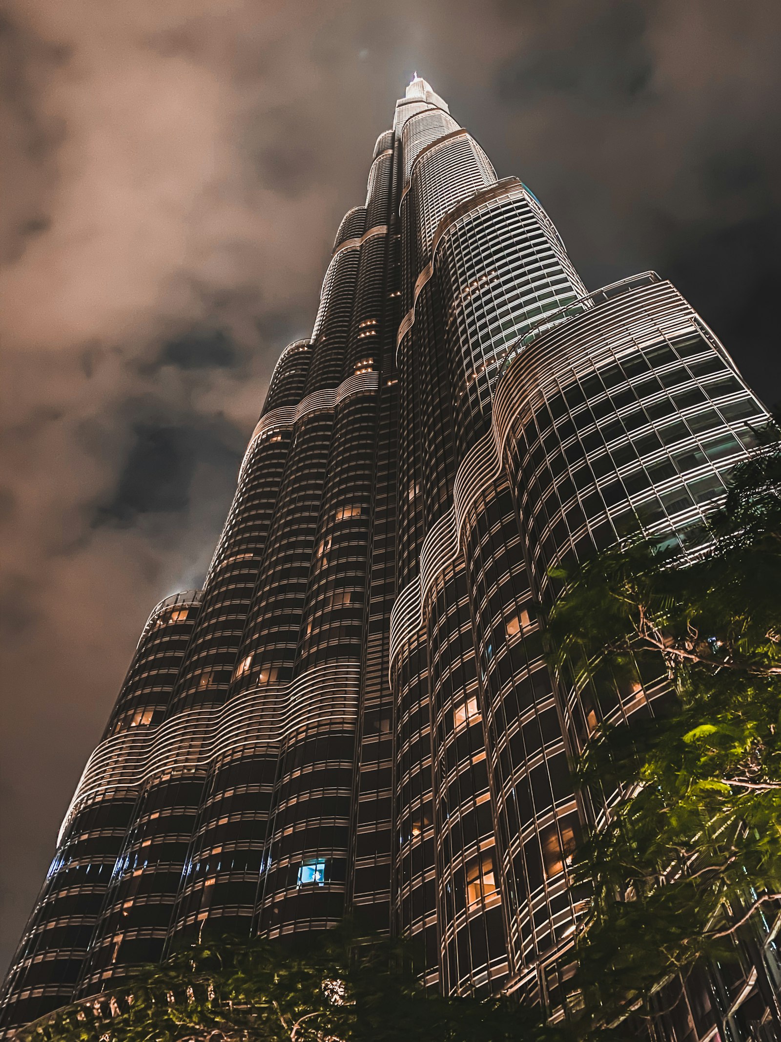 Burj Khalifa Residences